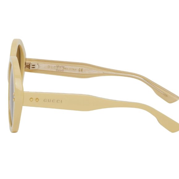 Authentic Gucci Sunglasses - Picture 9 of 11